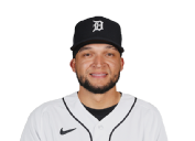 Isan Diaz