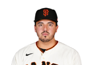 Colton Welker