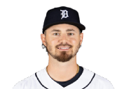 Zach McKinstry