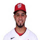 Keibert Ruiz