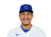 Miguel Amaya