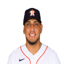 Isaac Paredes