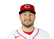 Garrett Hampson