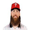 Brandon Marsh
