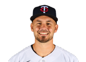 Trevor Larnach