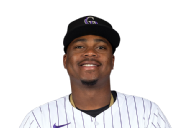 Elehuris Montero