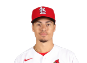 Evan Mendoza