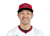 Steven Kwan