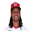 CJ Abrams