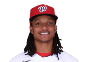 CJ Abrams