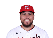 Andres Chaparro