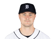 Trey Sweeney