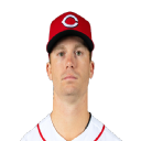 Matt McLain