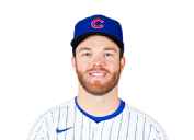 Brandon Hughes