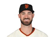Bryce Eldridge