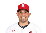 Yadier Molina
