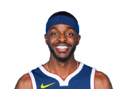 Justin Holiday