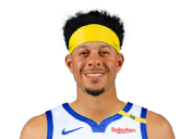 Seth Curry