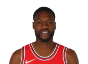 Tony Allen