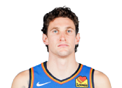 Mike Muscala