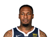 Tarik Black