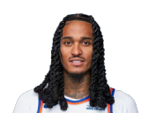 Jordan Clarkson