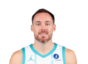 Pat Connaughton