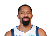 Spencer Dinwiddie