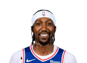 Kentavious Caldwell-Pope