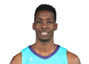 Johnny O'Bryant III