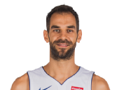 Jose Calderon