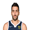 Facundo Campazzo