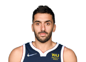 Facundo Campazzo