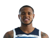 Marcus Georges-Hunt