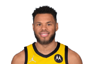 Justin Anderson