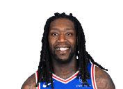 Montrezl Harrell