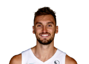 Sam Dekker