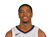 Shaquille Harrison