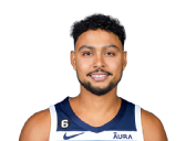 Bryn Forbes