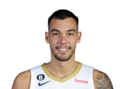 Willy Hernangomez