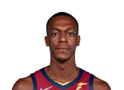 Rajon Rondo