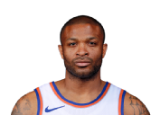 P.J. Tucker