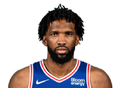 Joel Embiid