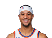 Josh Hart