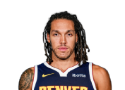 Aaron Gordon
