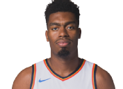 Dakari Johnson