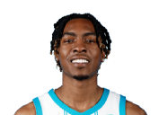 Wes Iwundu
