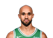 Derrick White
