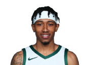 Jaylen Adams
