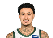 Kyle Kuzma